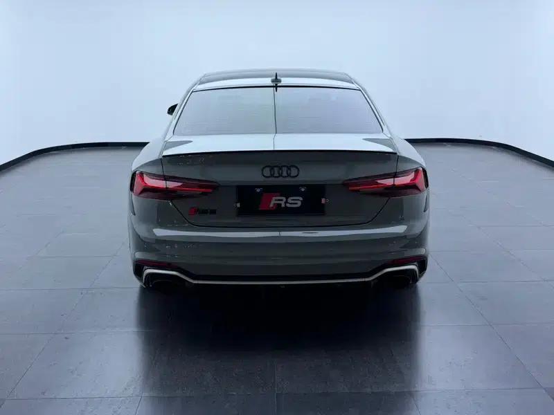 Audi RS 5 2019 2.9T Coupe — миниатюра 5