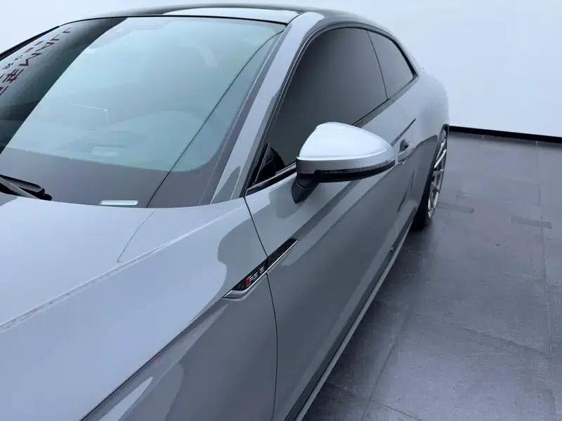 Audi RS 5 2019 2.9T Coupe — миниатюра 8