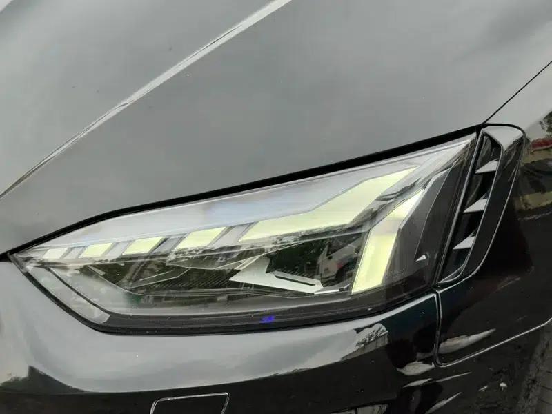 Audi RS 5 2021 2.9T Sportback — миниатюра 10