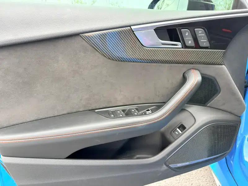 Audi RS 5 2019 2.9T Sportback — миниатюра 10