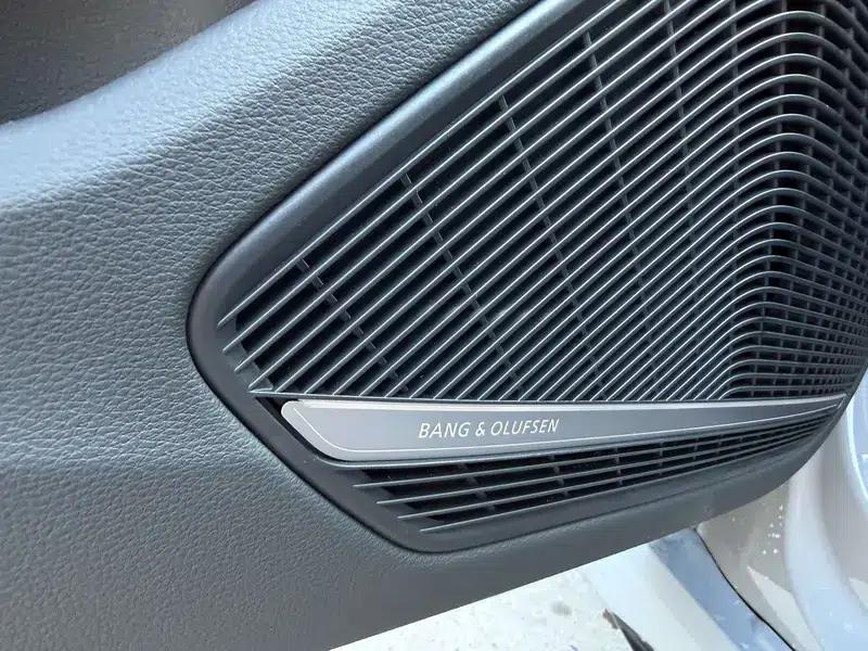 Audi RS 5 2024 2.9T Sportback (Standard Version) — миниатюра 11