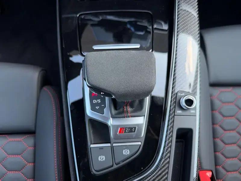 Audi RS 5 2024 2.9T Sportback (Standard Version) — миниатюра 15