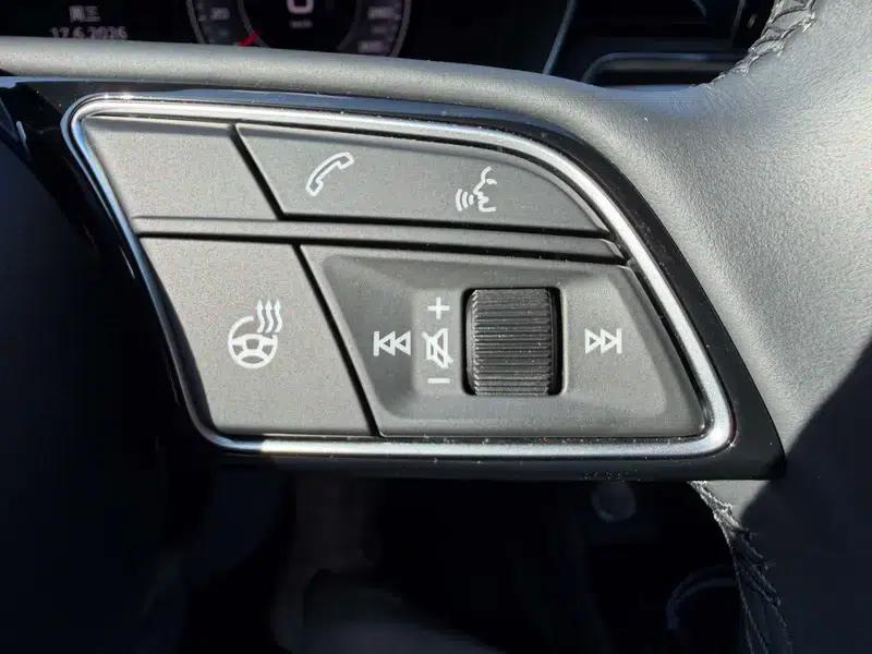 Audi RS 5 2024 2.9T Sportback (Standard Version) — миниатюра 7