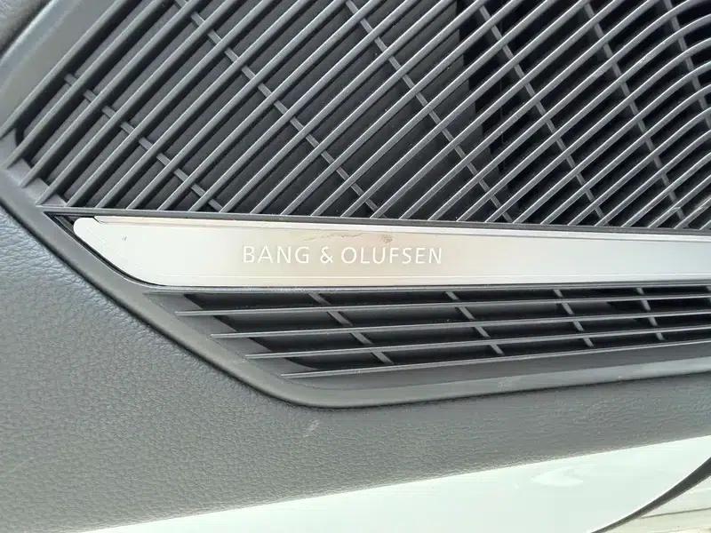 Audi RS 5 2024 2.9T Sportback (Standard Version) — миниатюра 10