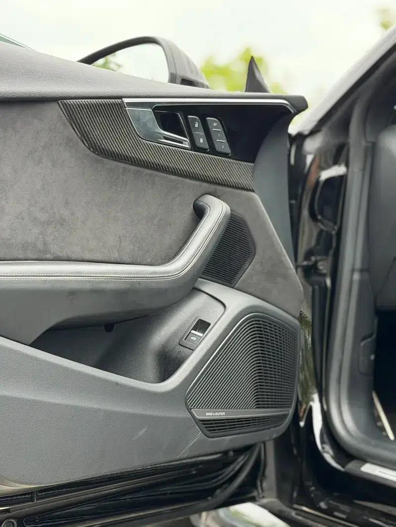 Audi RS 5 2021 2.9T Sportback — миниатюра 13