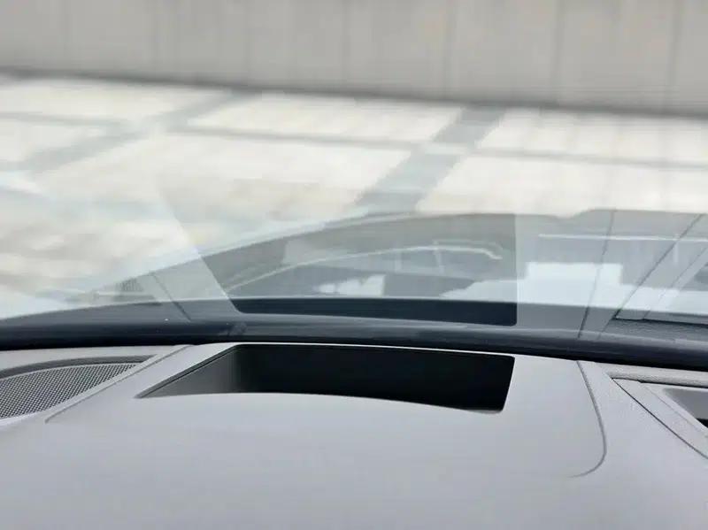 Audi RS 5 2023 2.9T Sportback Dark Gold Edition — миниатюра 11
