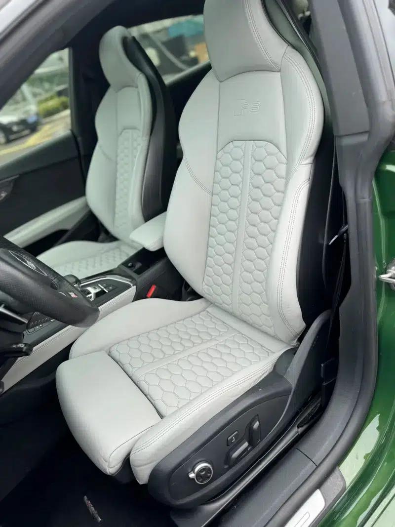 Audi RS 5 2019 2.9T Sportback — миниатюра 13