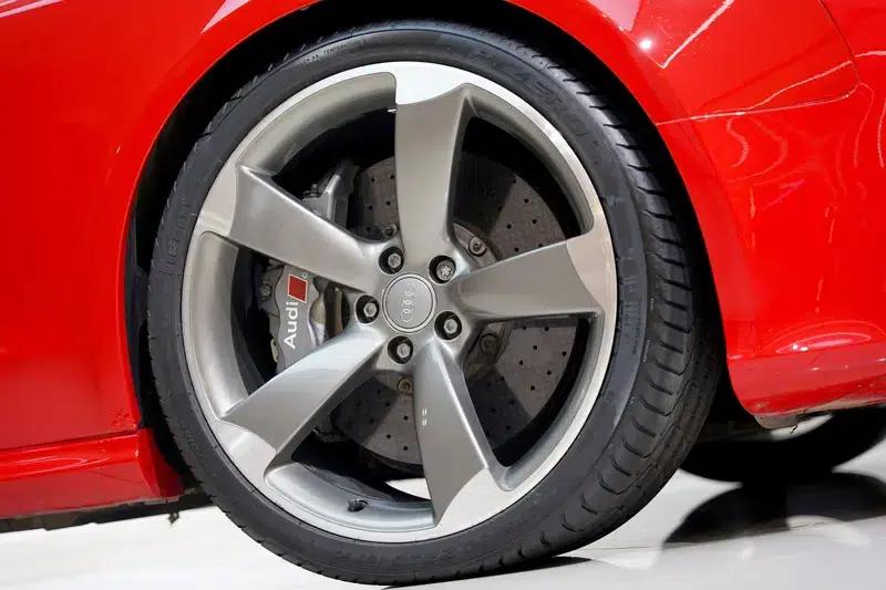 Audi RS 5 2013 Cabriolet — миниатюра 8