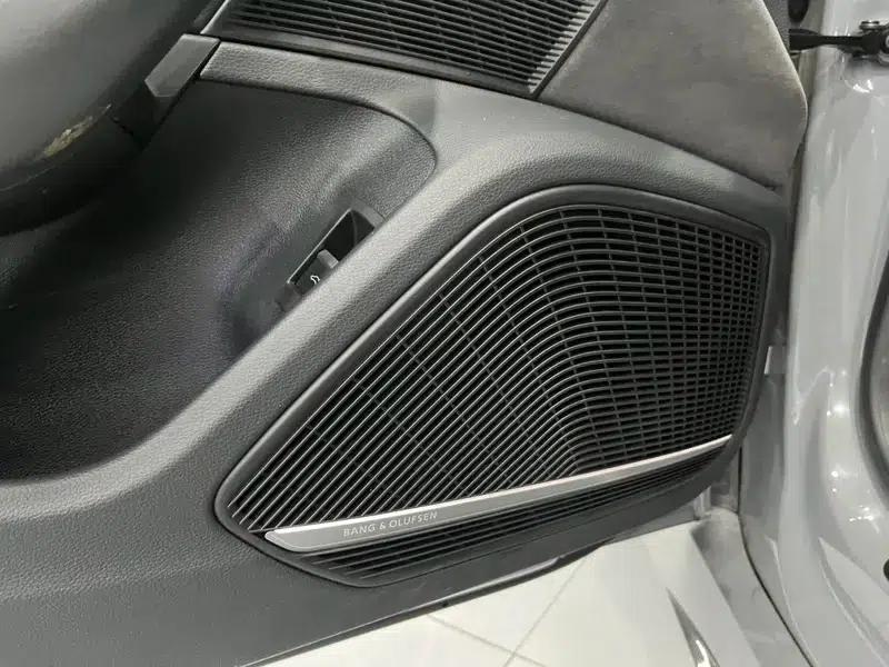 Audi RS 5 2021 2.9T Sportback Dark Gold Edition — миниатюра 9