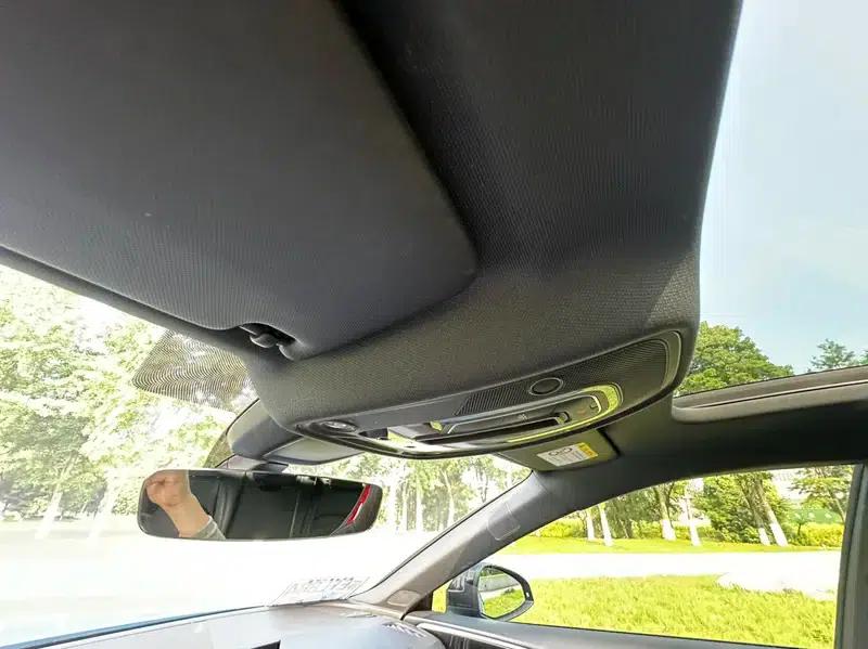 Audi RS 5 2021 2.9T Sportback — миниатюра 11
