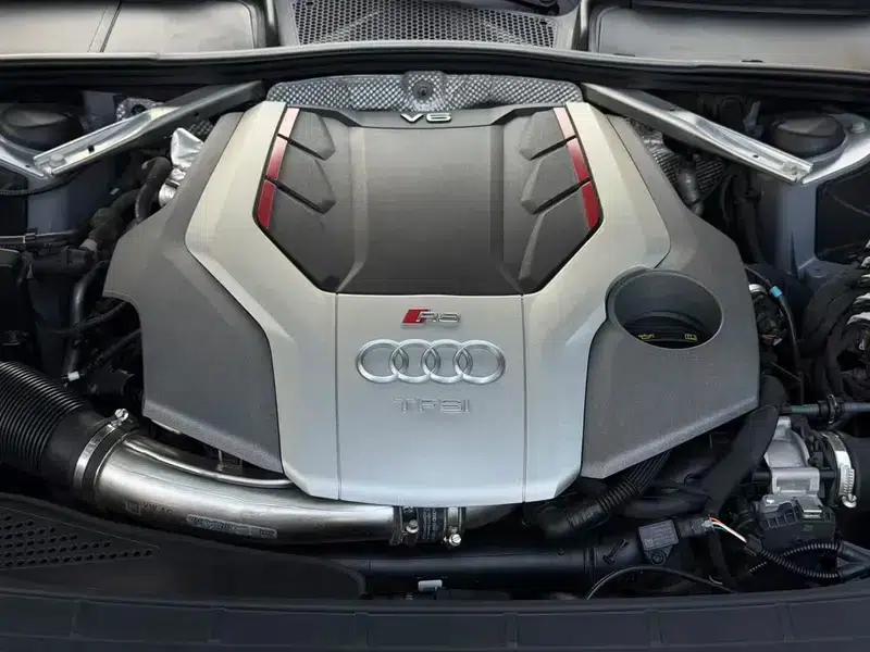 Audi RS 5 2019 2.9T Sportback — миниатюра 6