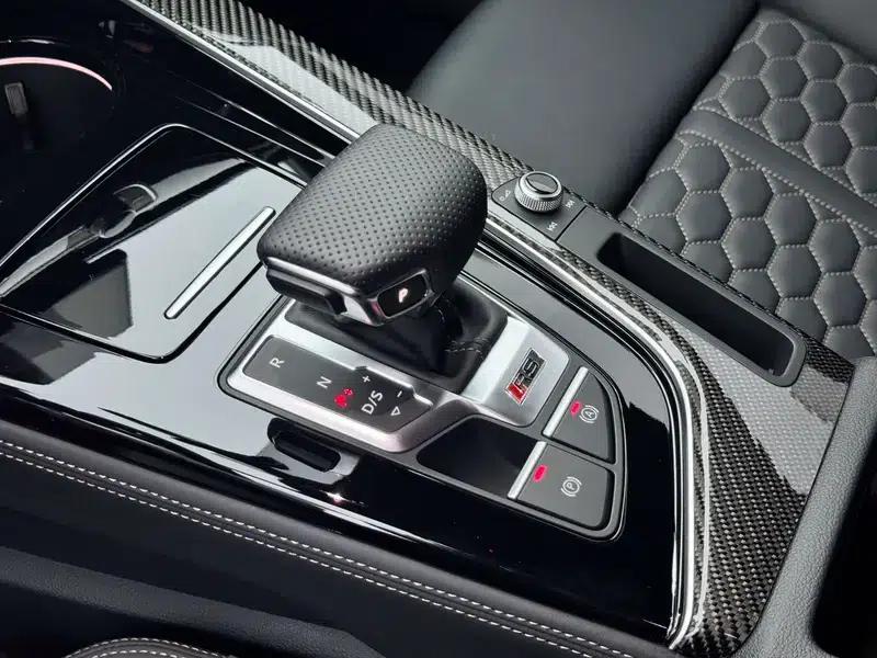 Audi RS 5 2023 2.9T Sportback Dark Gold Edition — миниатюра 17