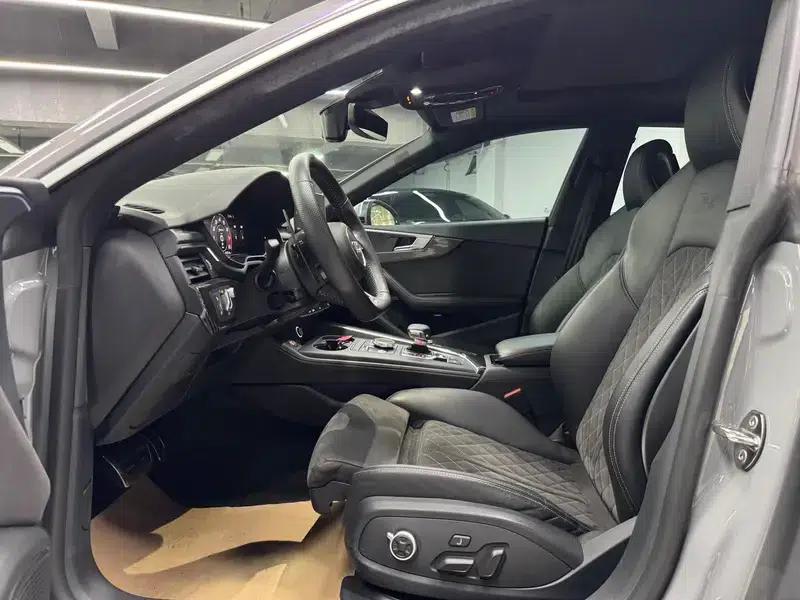 Audi RS 5 2019 2.9T Sportback — миниатюра 17