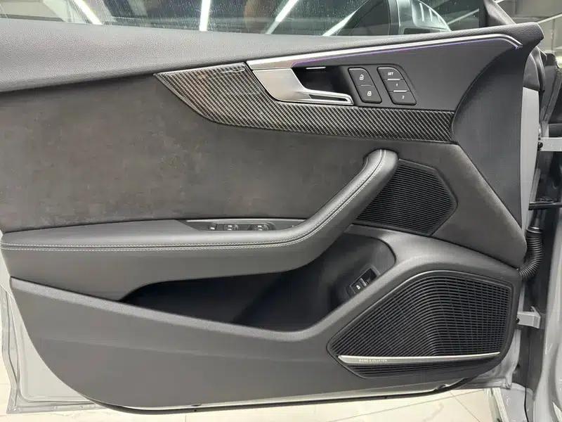 Audi RS 5 2019 2.9T Sportback — миниатюра 4