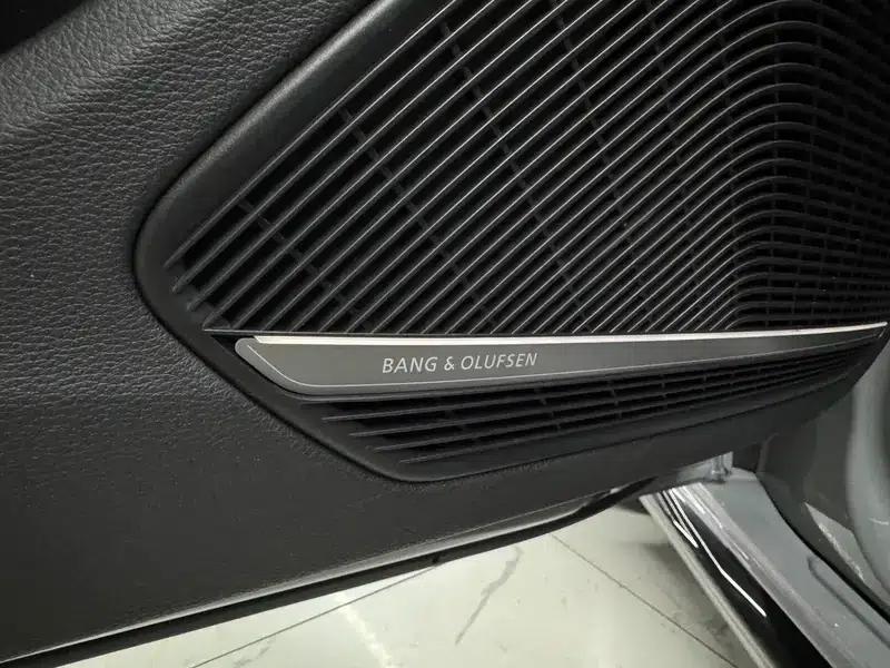Audi RS 5 2019 2.9T Sportback — миниатюра 9