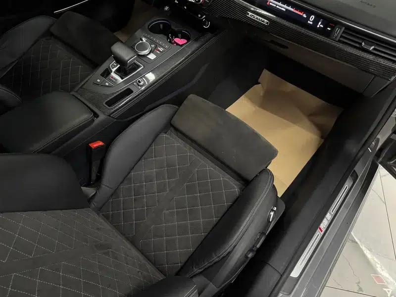 Audi RS 5 2019 2.9T Sportback — миниатюра 10