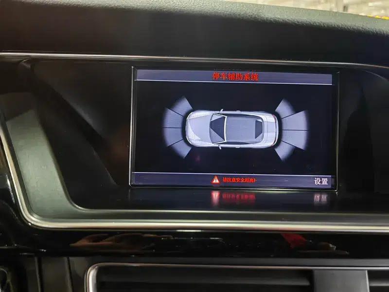 Audi RS 5 2013 Cabriolet — миниатюра 9