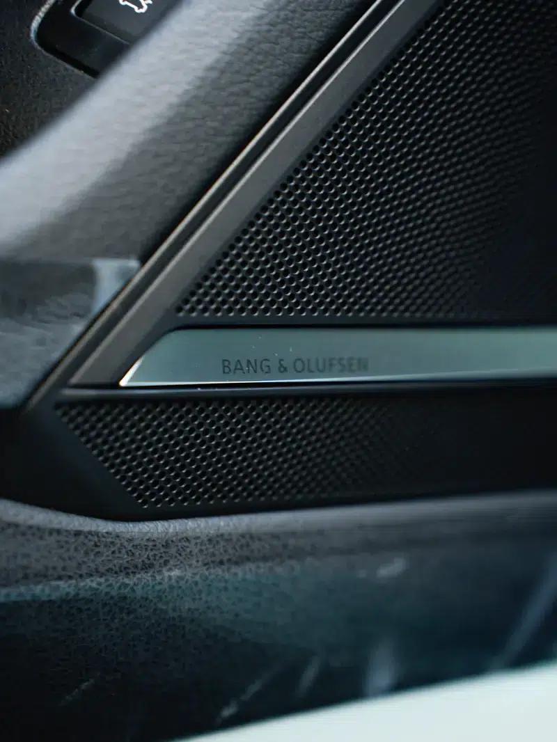 2025 Audi RS 6 Avant GT — миниатюра 23