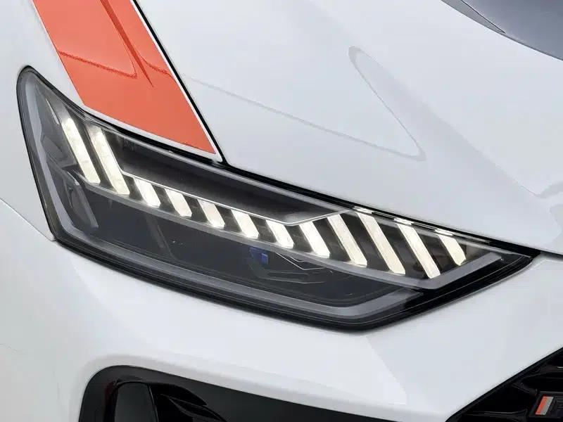 2025 Audi RS 6 Avant GT — миниатюра 7