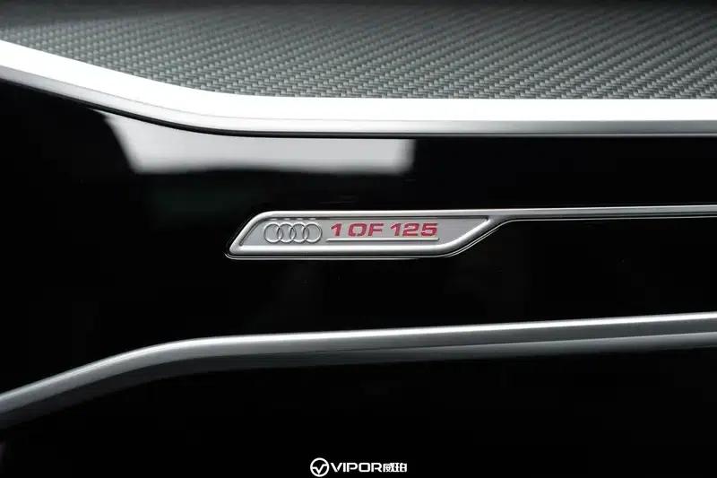 2021 Audi RS 6 RS 6 4.0T Avant — миниатюра 11