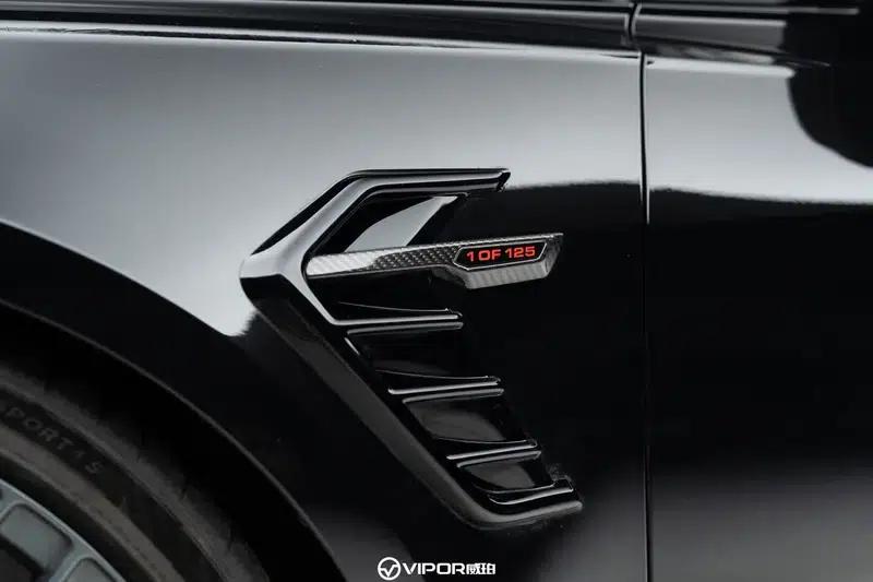 2021 Audi RS 6 RS 6 4.0T Avant — миниатюра 12