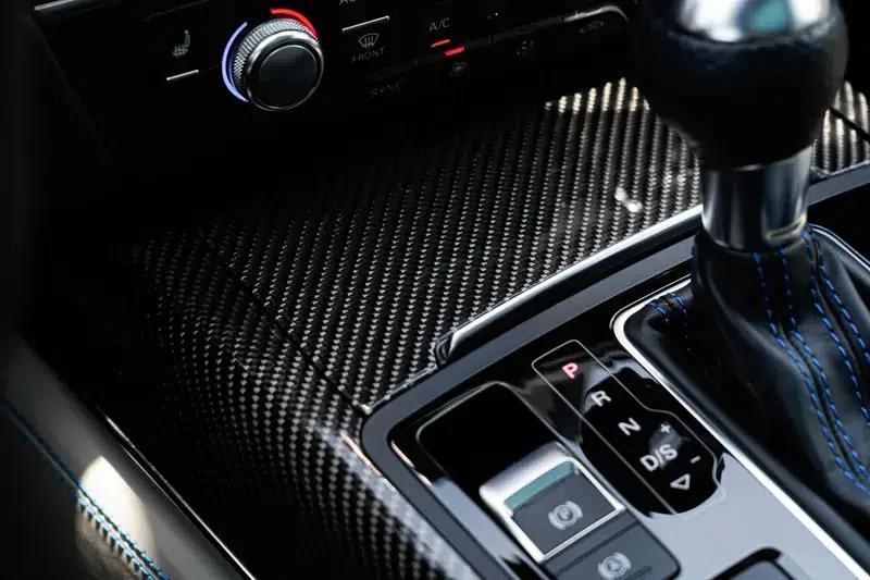 Audi RS 6 2018 4.0T Avant Limited Edition — миниатюра 30