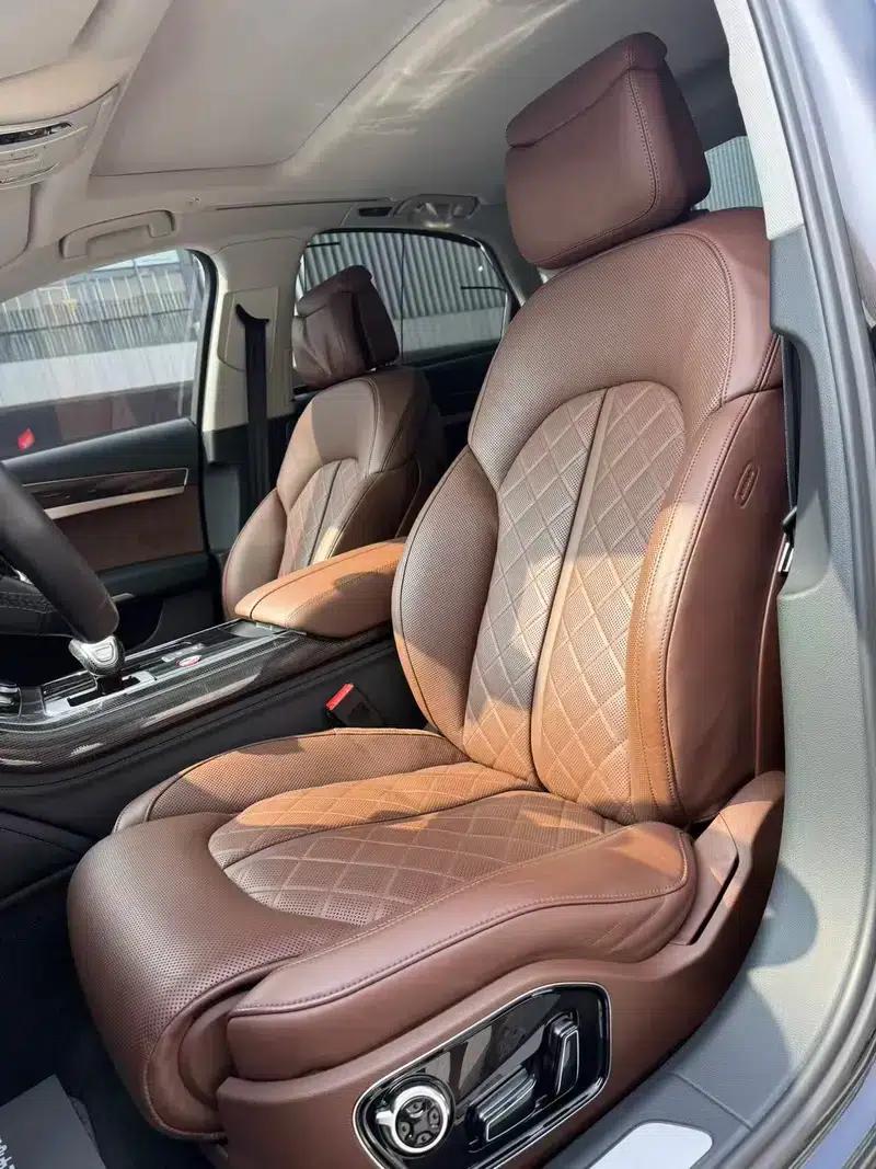 2013 Audi S8 4.0TFSI quattro — миниатюра 11