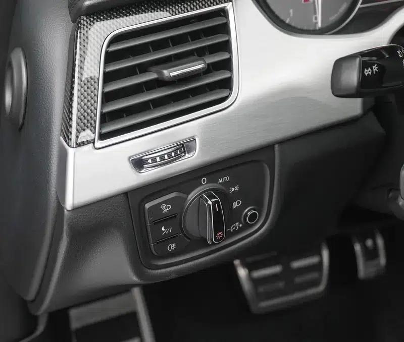 2013 Audi S8 4.0TFSI quattro — миниатюра 17