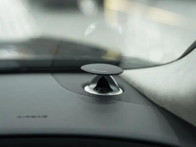 2013 Audi S8 4.0TFSI quattro — миниатюра 9