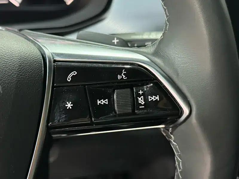 Audi Q6 2023 45TFSI quattro Qiyun Light Flying Rider Package — миниатюра 21