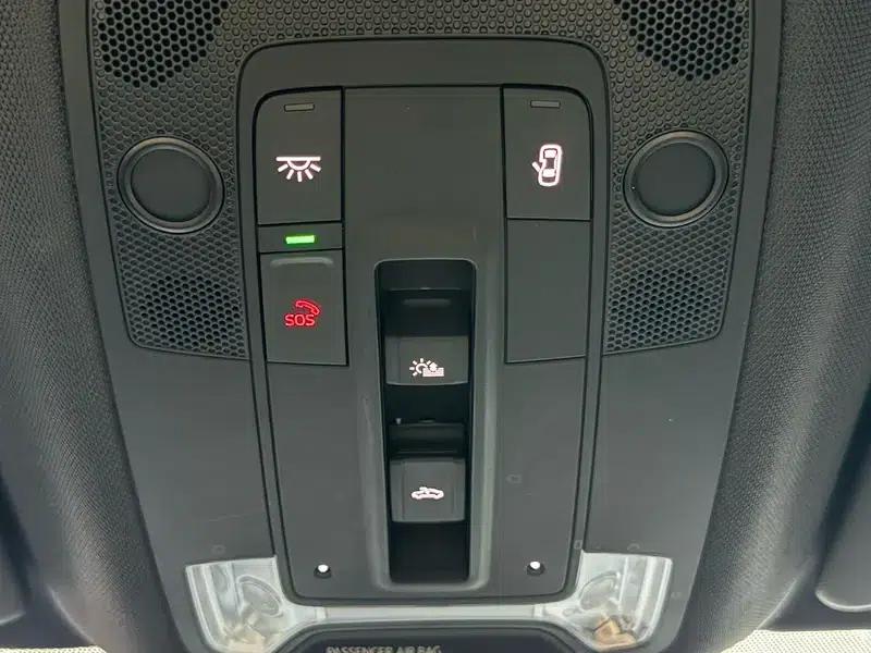 Audi Q6 2023 45TFSI quattro Qiyun Light Flying Rider Package — миниатюра 31