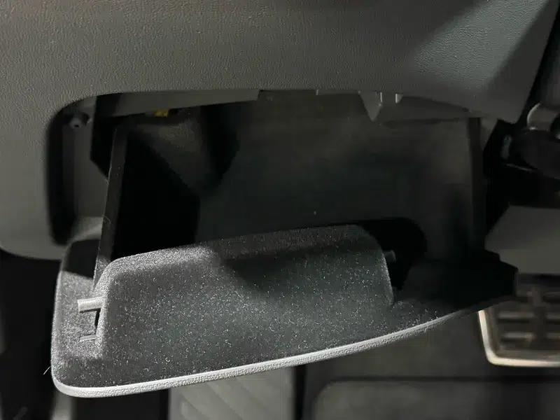 Audi Q6 2023 45TFSI quattro Qiyun Light Flying Rider Package — миниатюра 33
