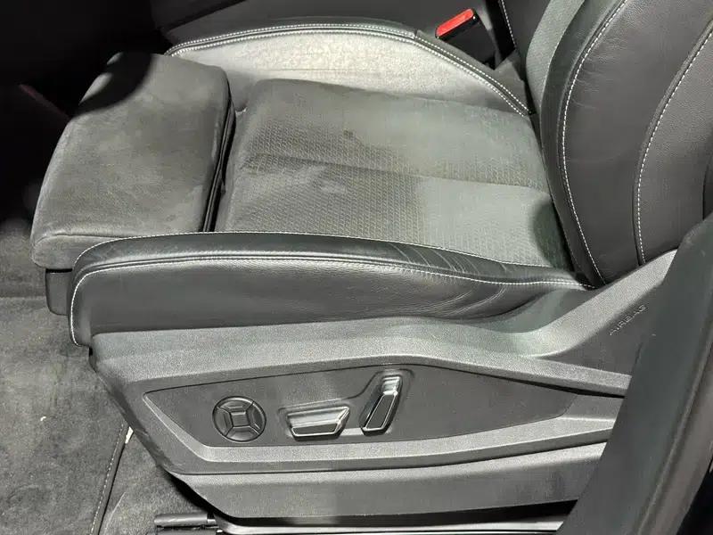 Audi Q6 2023 45TFSI quattro Qiyun Light Flying Rider Package — миниатюра 39