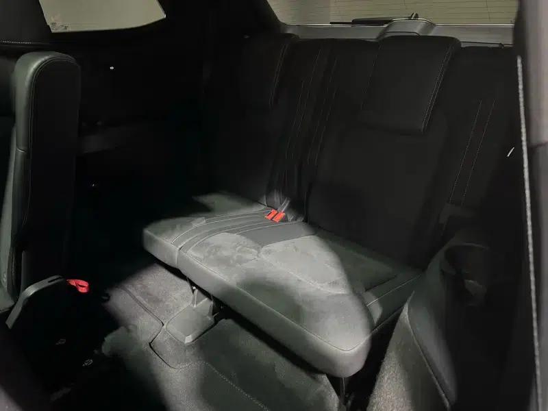 Audi Q6 2023 45TFSI quattro Qiyun Light Flying Rider Package — миниатюра 41
