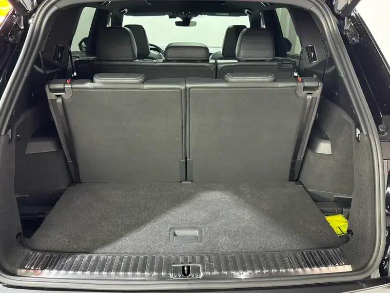 Audi Q6 2023 45TFSI quattro Qiyun Light Flying Rider Package — миниатюра 43