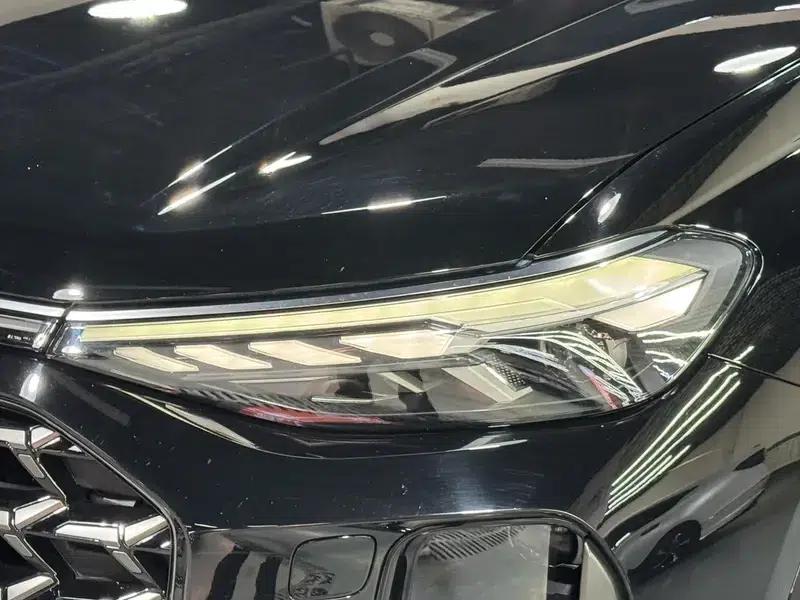 Audi Q6 2023 45TFSI quattro Qiyun Light Flying Rider Package — миниатюра 9
