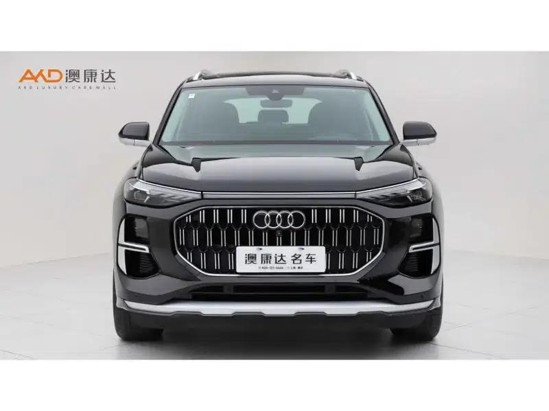 Audi Q6 2023 45TFSI quattro Qiyun Edition Yulin Package — миниатюра 2