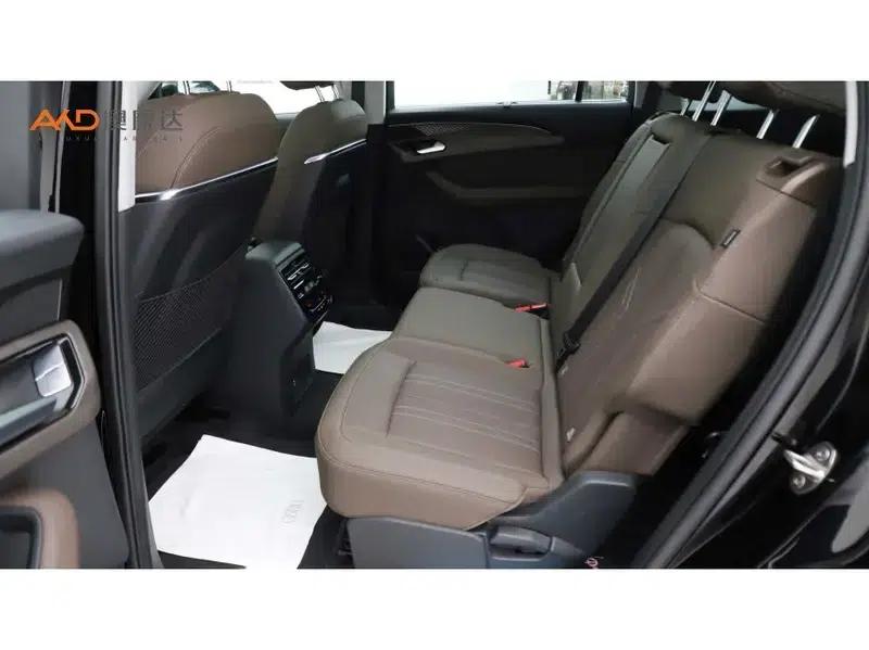 Audi Q6 2023 45TFSI quattro Qiyun Edition Yulin Package — миниатюра 11