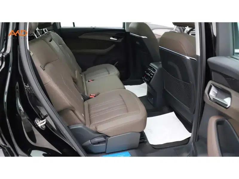 Audi Q6 2023 45TFSI quattro Qiyun Edition Yulin Package — миниатюра 8