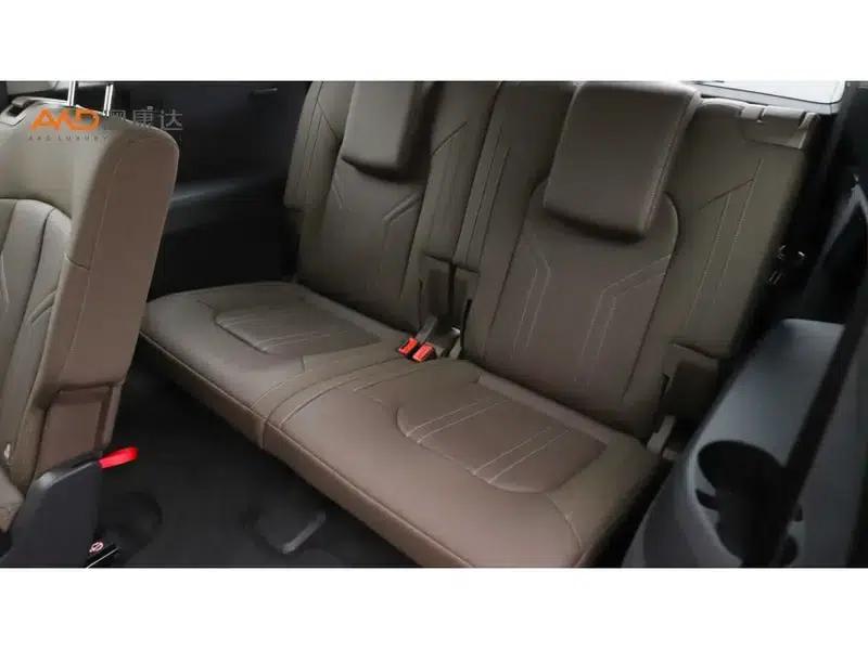 Audi Q6 2023 45TFSI quattro Qiyun Edition Yulin Package — миниатюра 9