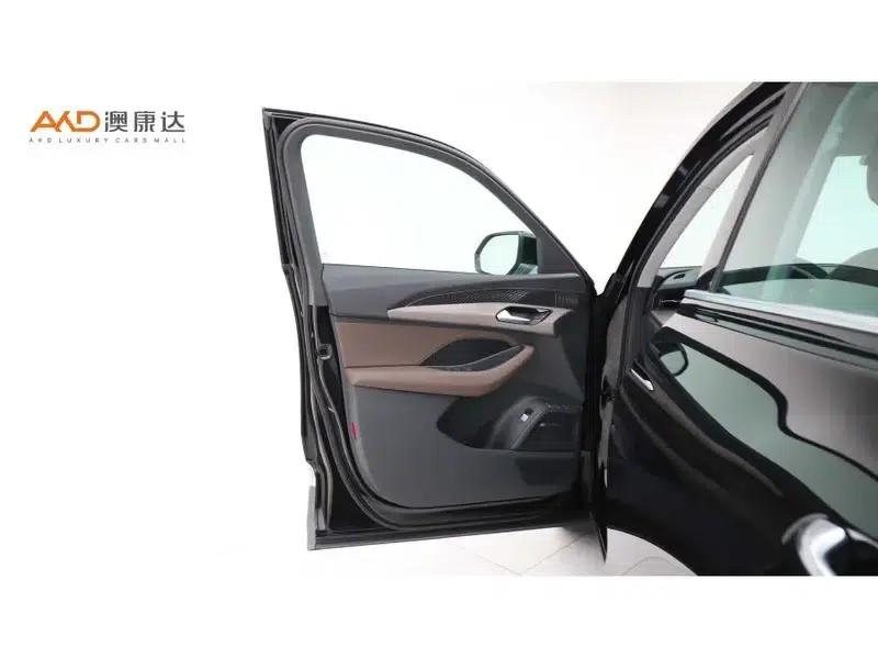 Audi Q6 2023 45TFSI quattro Qiyun Edition Yulin Package — миниатюра 10