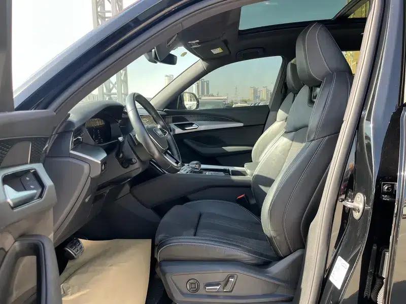 Audi Q6 2023 40TFSI quattro Cloud View Light Package — миниатюра 16