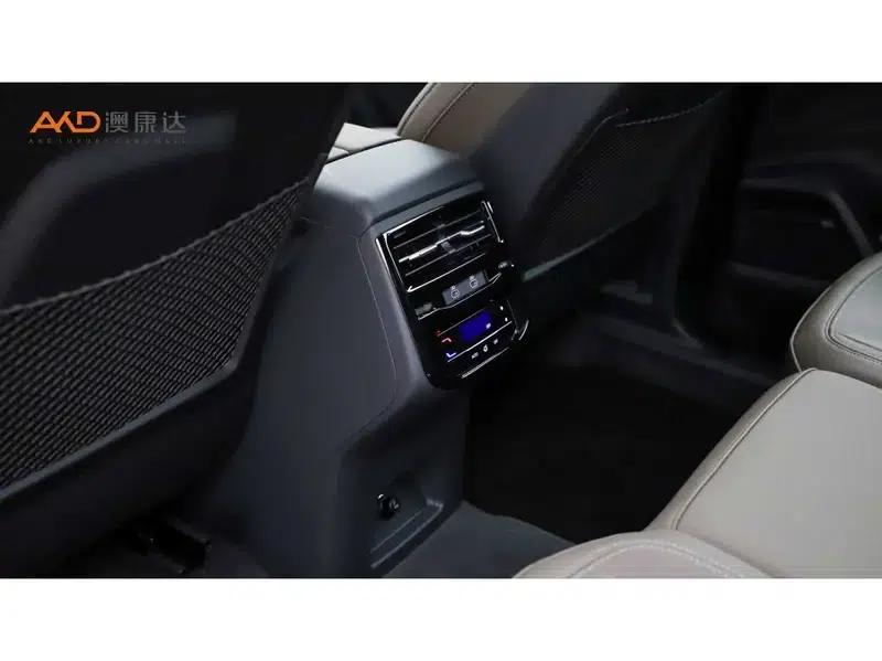 Audi Q6 2023 45TFSI quattro Qiyun Edition Yulin Package — миниатюра 5