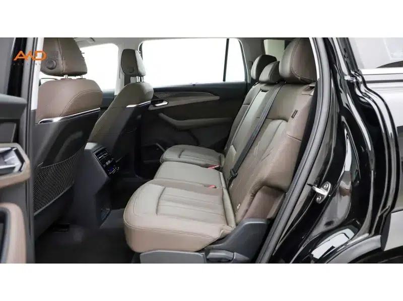 Audi Q6 2023 45TFSI quattro Qiyun Edition Yulin Package — миниатюра 8