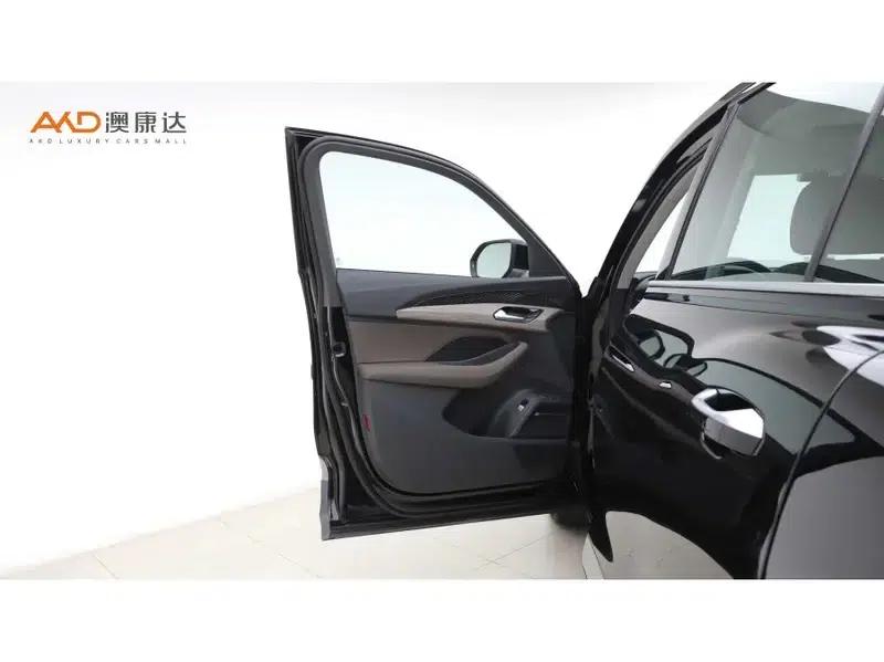 Audi Q6 2023 45TFSI quattro Qiyun Edition Yulin Package — миниатюра 9