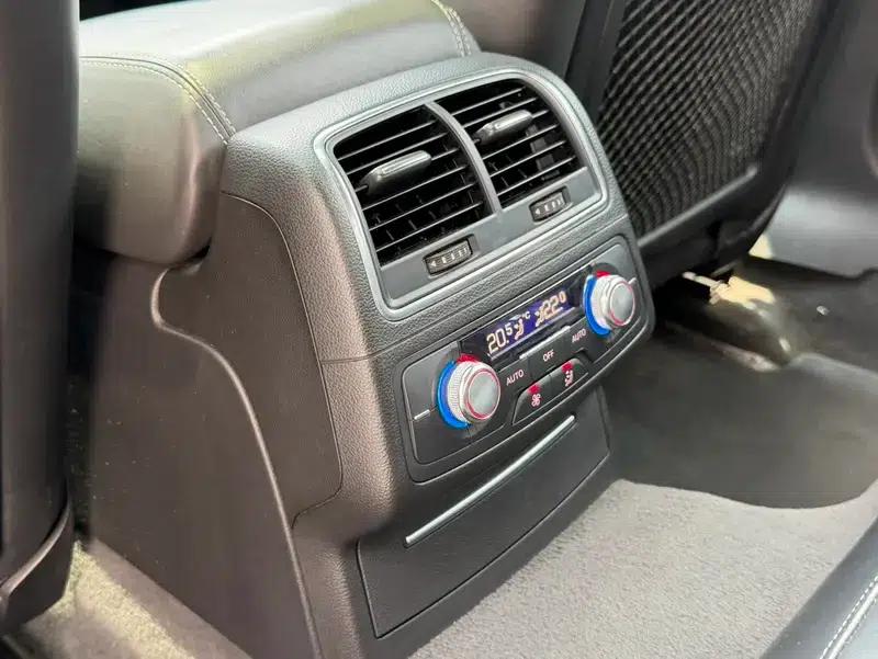 2013 Audi S6 4.0TFSI — миниатюра 11