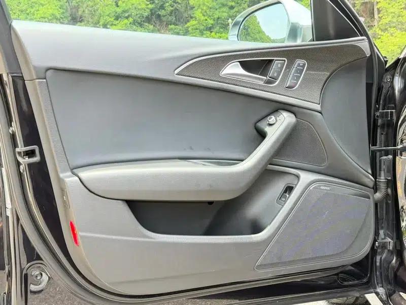 2013 Audi S6 4.0TFSI — миниатюра 13
