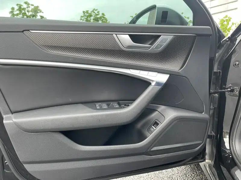 Audi S6 2021 2.9T Limousine — миниатюра 8