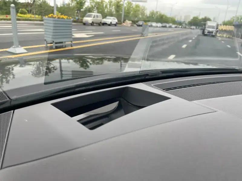 Audi S6 2021 2.9T Limousine — миниатюра 9