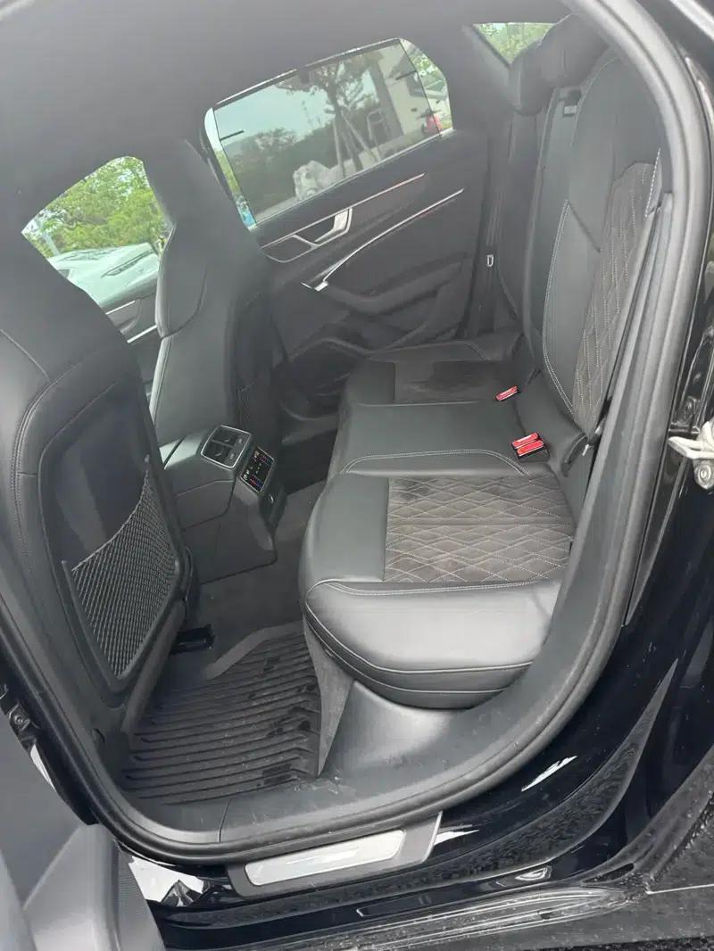 Audi S6 2022 2.9T Limousine — миниатюра 9